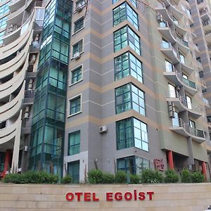 Egoist Luxury Hotel